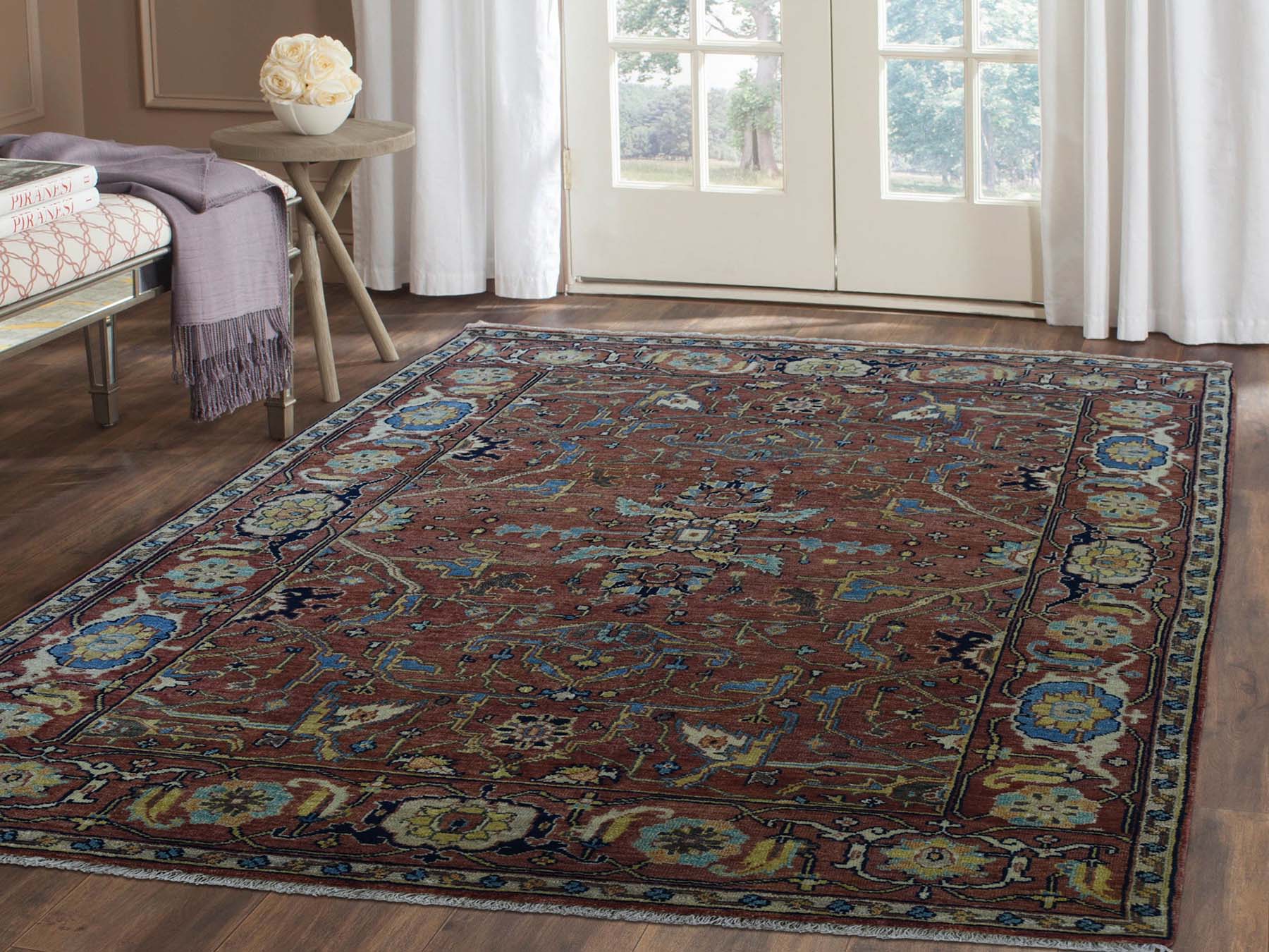 HerizRugs ORC372195
